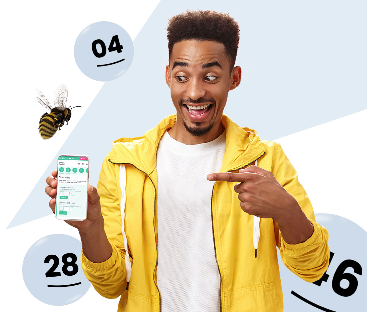 Automation from start to finish!