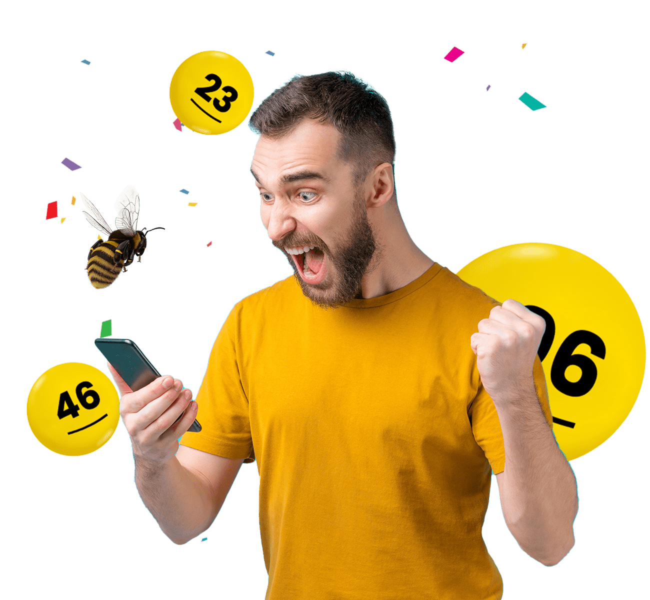 Host your own raffles & prize competitions