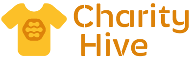 Charity Hive Drop Shipping