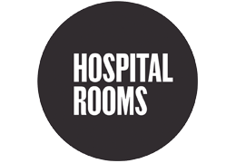 Hospital Rooms